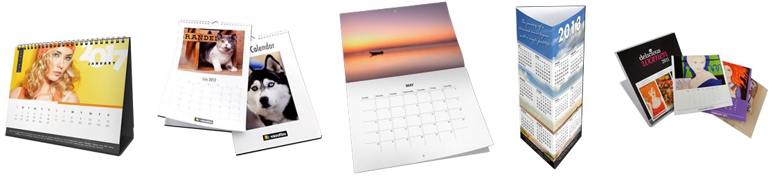 Calendars